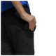 Adidas Παιδικό σορτς Small Logo French Terry Cargo Shorts